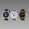 Combo of 3 Analog Watch