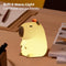 USB Rechargable Capybara Night Light